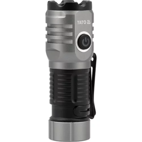 NABÍJACIE SVETLO 10W 1000LM /YATO/ - obr. 2