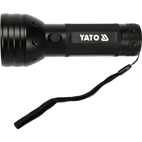 UV 51 LED BATERKA A OKULIARE SET /YATO/ - obr. 2