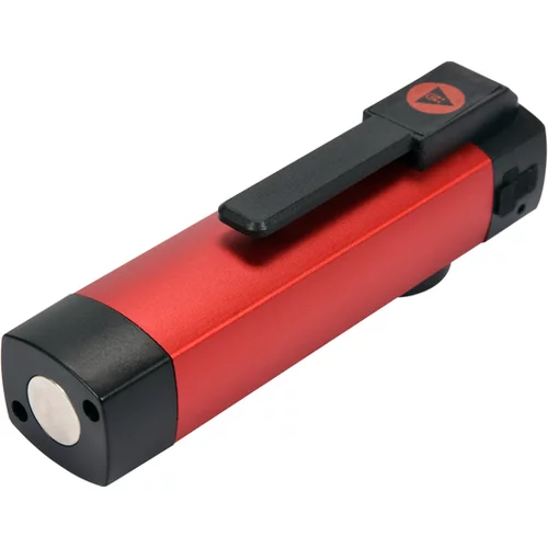 MULTIFUNKČNÁ BATERKA 5W COB 300LM + UV /YATO/ - obr. 2