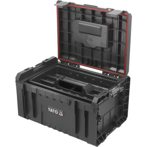 SYSTEM BOX 23B S12 /YATO/ - obr. 1