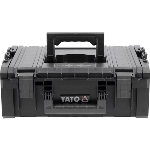 SYSTÉMOVÝ BOX NÁRADIA TC12 S12