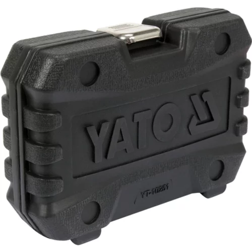 1/2'' SÚPRAVA NÁRAZOV /YATO/ - obr. 2