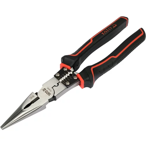 KLIEŠTE MULTIFUNKČNÉ 240MM /YATO/ - obr. 2