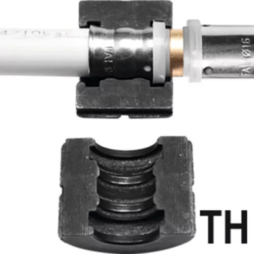 HYDRAULICKÁ NAPLŇOVAČKA PRE PEX POTRUBIE U/TH16-32 /YATO/ - obr. 5