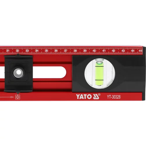 ÚROVEŇ ELEKTRIKÁROV 450MM /YATO/ - obr. 6