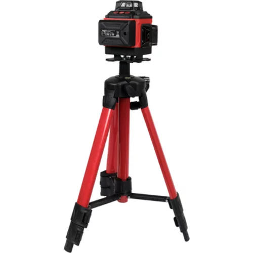 ZELENÝ LASER 16 RIADKOV 4D S AKCS. /YATO/ - obr. 5