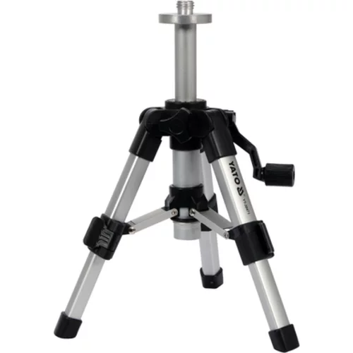 HLINÍKOVÝ STOJÍK 28 CM /YATO/ - obr. 1