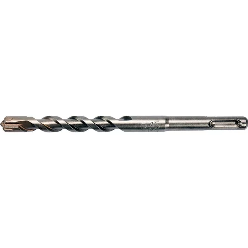 SDS PLUS PREMIUM VŔTAČKA 12MM/160MM S X-HRUBOU HLAVOU DO ŽELEZOBETÓNU