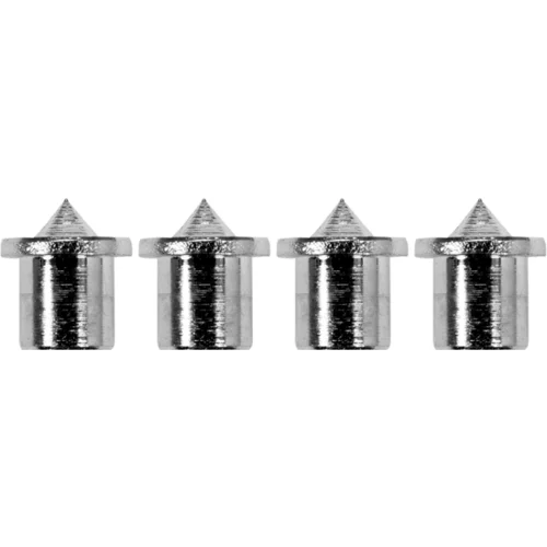 ZNAČKY NA OZNAČOVANIE OTVOROV, PRIEMER 8 MM / 4 KS.