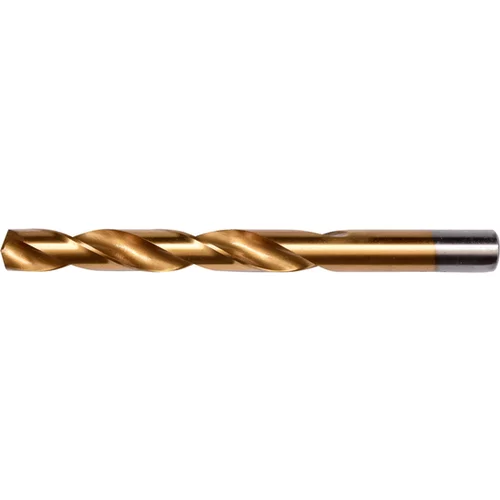 HSS-CÍNOVÝ VŔTAČ DO KOVU VŔTAČKA 13 MM