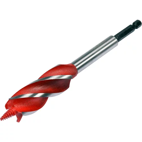 4-PLÁŠŤOVÁ VŔTAČKA DO DREVA VŔTAČKA 22MM ŠEST /YATO/ - obr. 1
