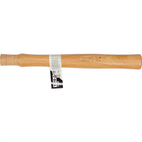 HICKOROVÁ RÚČKA PRE KLADIVO FI 60 /YATO/ - obr. 3