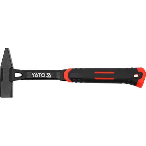 Monolitické kladivo zámočnícke 500G Yato YT-45765
