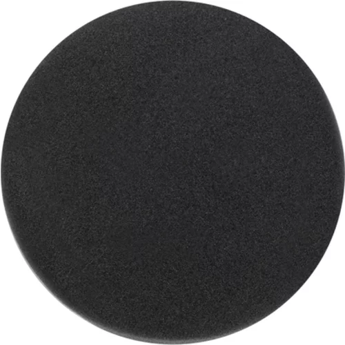 LEŠTIACA HUBKA NA VELCRO 80X25MM, MÄKKÁ /YATO/ - obr. 1