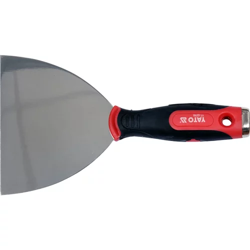 NEREZOVÁ NEREZOVÁ STIERKA 125 MM S BITMI