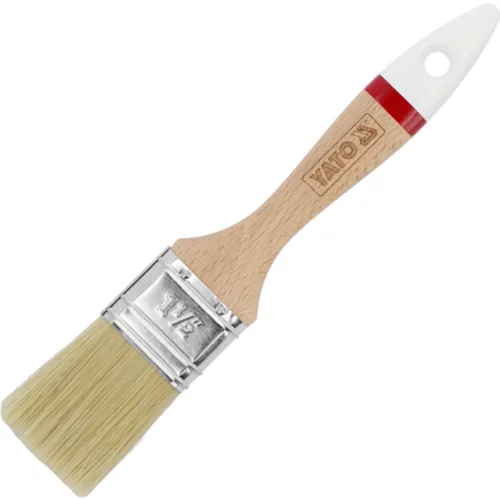 ANGLICKÝ PLOCHÝ KEFA M 1,5''