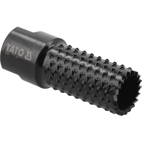 RAŠPLA VALCOVÁ 20MM; M14 /YATO/ - obr. 1