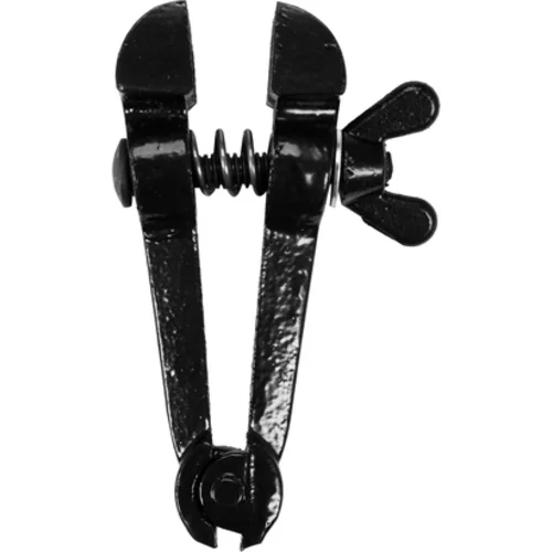 ČEĽUSŤOVÝ RUČNÝ ZVERÁK 40 MM /YATO/ - obr. 1