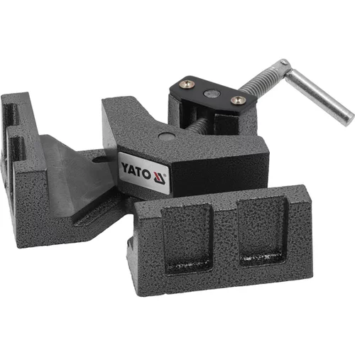 UHLOVÝ ZVERÁK 100 MM /YATO/ - obr. 2
