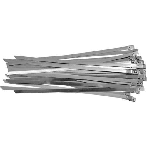 NEREZOVÉ SVORKY 4,6X250MM 100KS.