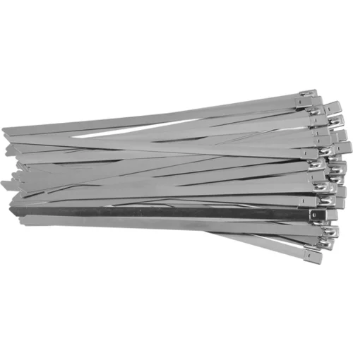 NEREZOVÉ SVORKY 8,0X250MM 50KS.