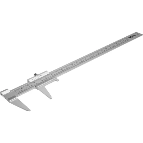 L-600 MM / 0,05 MM HLINÍKOVÝ STRMEŇ /YATO/ - obr. 1