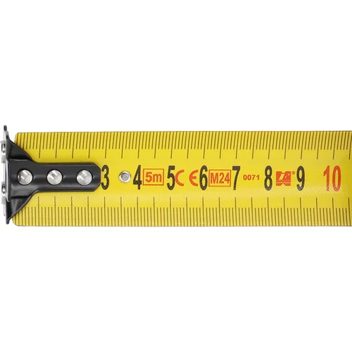 SKLADACIE ROZMERY 5M X 32MM /YATO/ - obr. 3