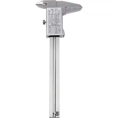 CALIPER 100 MM / 0,05 MM /YATO/ - obr. 1