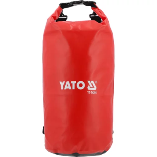 VODEODOLNÝ BATOH OBJEM 20L