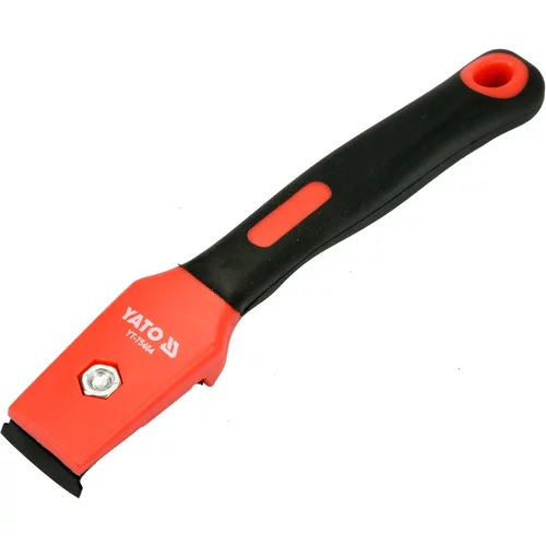 ŠKRABKA PLASTOVÁ, ŠÍRKA ČEPELE 30 MM /YATO/ - obr. 1
