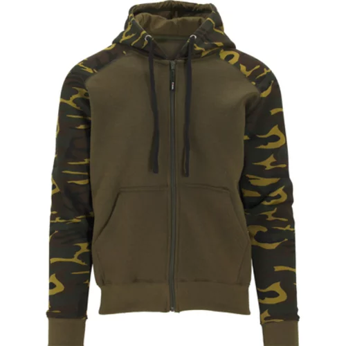 CAMO MIKINA VEĽKOSŤ. S /YATO/ - obr. 5