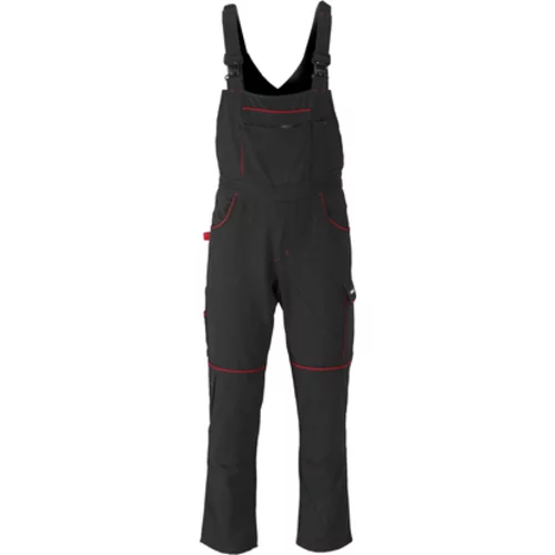 POHODLNÉ PRACOVNÉ NOHAVICE VEĽKOSŤ. L/XL /YATO/ - obr. 2