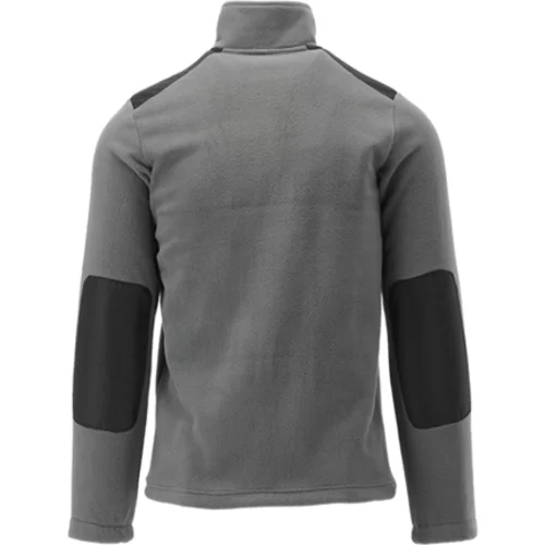 FLÍSOVÁ MIKINA MAX ŤAŽKÁ VEĽKOSŤ. 2XL /YATO/ - obr. 7