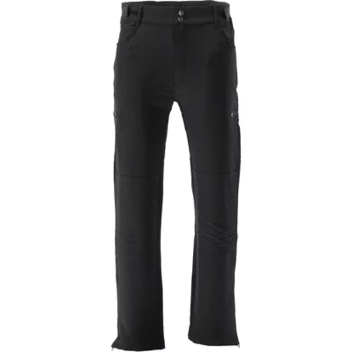SOFTSHELL STRETCH PALLET NOHAVICE VEL. 3XL /YATO/ - obr. 2