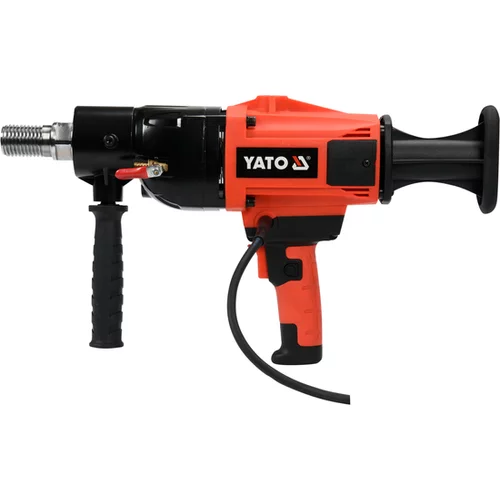 DIAMANTOVÁ VŔTAČKA RITCH SO STOJÍKOM 2200W /YATO/ - obr. 1