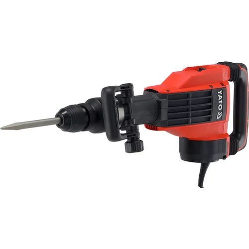 SDS MAX BÚRACIE KLADIVO 1700W