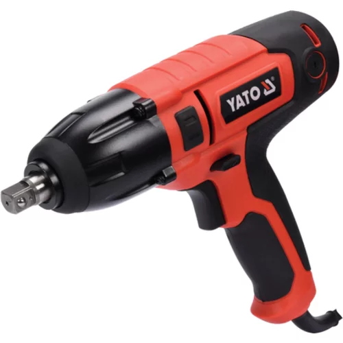 ELEKTRICKÝ NÁRAZOVÝ KLÚČ 1/2'' 450W/450NM
