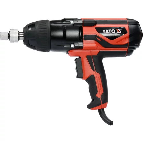ELEKTRICKÝ NÁRAZOVÝ KLÁVÁČ 1/2'' 1020W/600NM /YATO/ - obr. 2