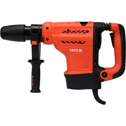 KLADIVO OTOČNÉ SDS MAX 20J 1300W 7KG /YATO/ - obr. 1