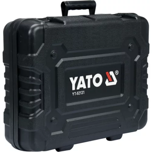 KLADIVO OTOČNÉ SDS MAX 20J 1300W 7KG /YATO/ - obr. 4