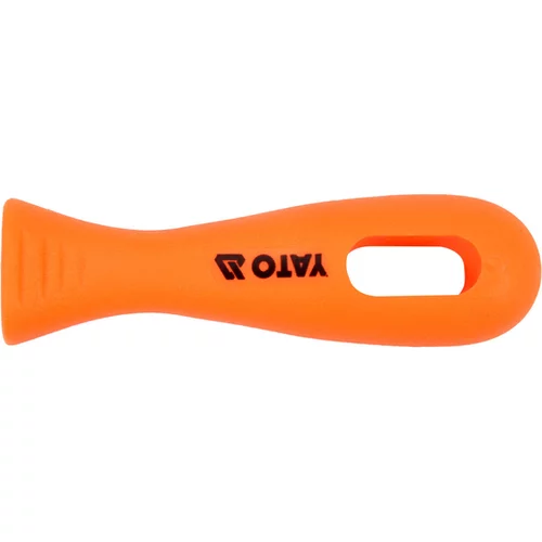 RÚČKA NA OKRÚHLY PILNÍK 4,8 MM