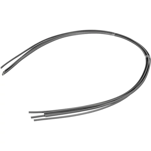 POLYVINYL CHLORIDOVÉ (PVC) VLOŽKY 2,5X5MM 5KS. PRE YT-82295; YT-82296