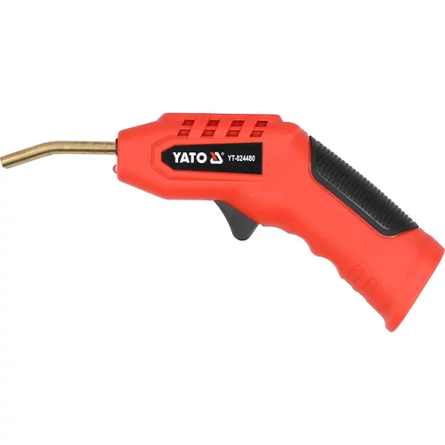 ZVÁRAČKA PLASTOV 3,7V (2AH, BMC) /YATO/ - obr. 3