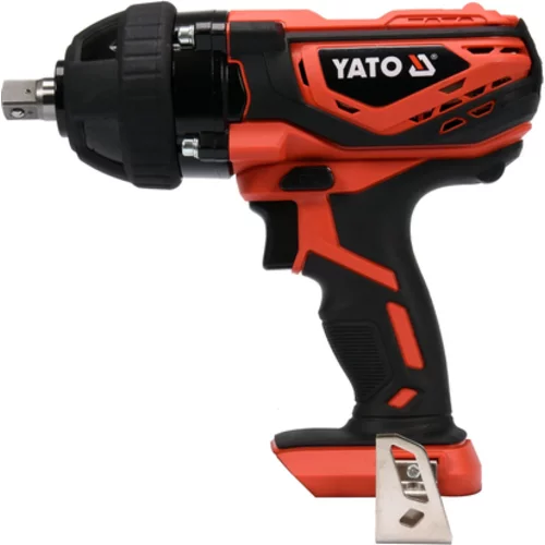NÁRAZOVÝ KLÚČ 18V 1/2'' 300NM BEZ BATÉRIE /YATO/ - obr. 1