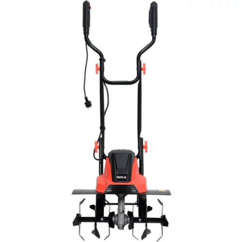 ZNEČISTOVACÍ STROJ 45 CM /YATO/ - obr. 2