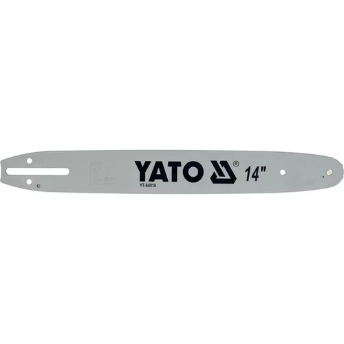 VODIČ PÍLY 3/8'' 14'' 52 0,043'' STR /YATO/