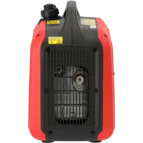 2000W INVERTOROVÝ GENERÁTOR /YATO/ - obr. 5