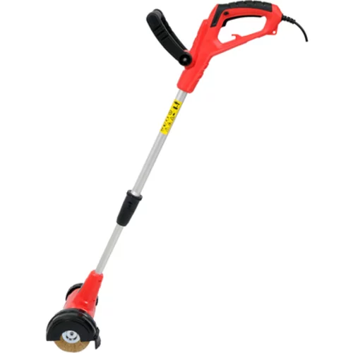 ELEKTRICKÁ KEFA NA PRAVINU 400W /YATO/ - obr. 1