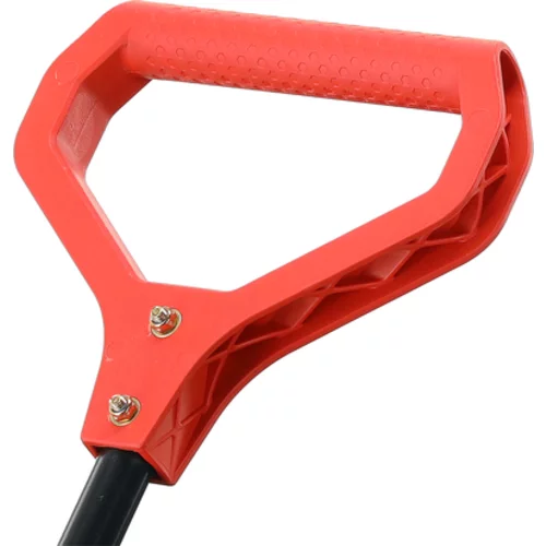 ZÁHRADNÝ VOZÍK S VYKLÁPAČOM XL 350KG /YATO/ - obr. 8