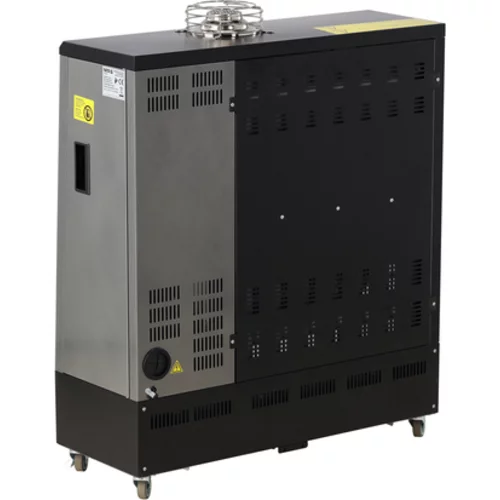 INFRAČERVENÝ OHRIEVAČ OLEJA 13KW /YATO/ - obr. 2